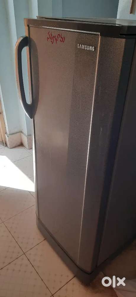 Fridges samsung