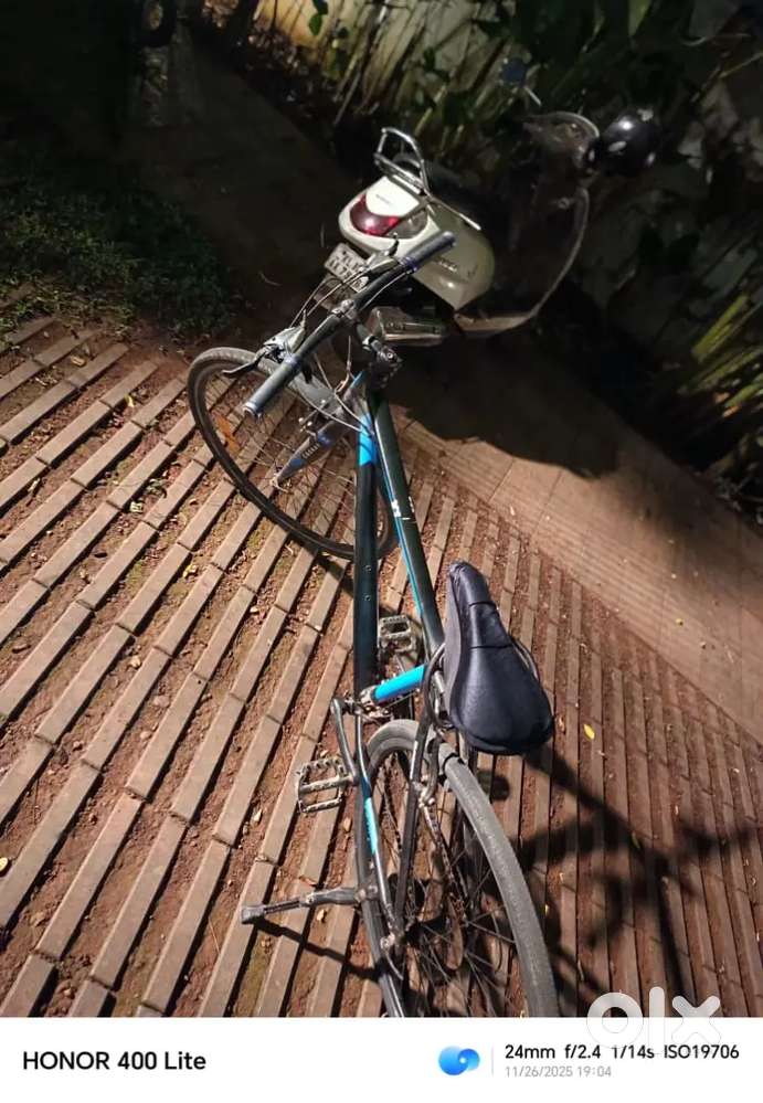 Cosray cycle for sale