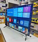 OFFER!! WHOLESALE ANDROID SMART/NON-SMART TV OFFER SALESy