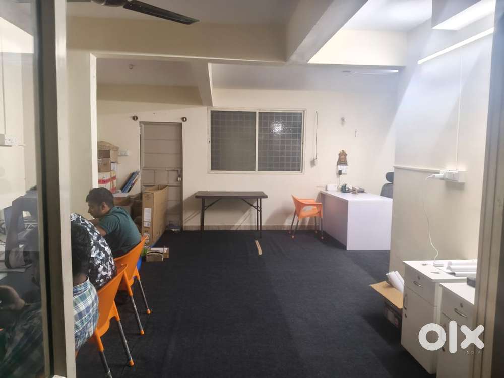 Rent for office shop