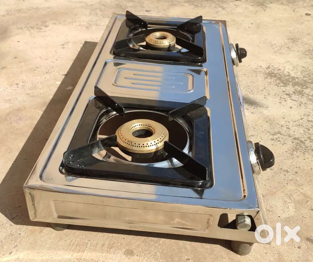 Brand new Gas Chula 2000