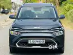 Kia Carens 1.4 Prestige 7 STR, 2023, Petrol