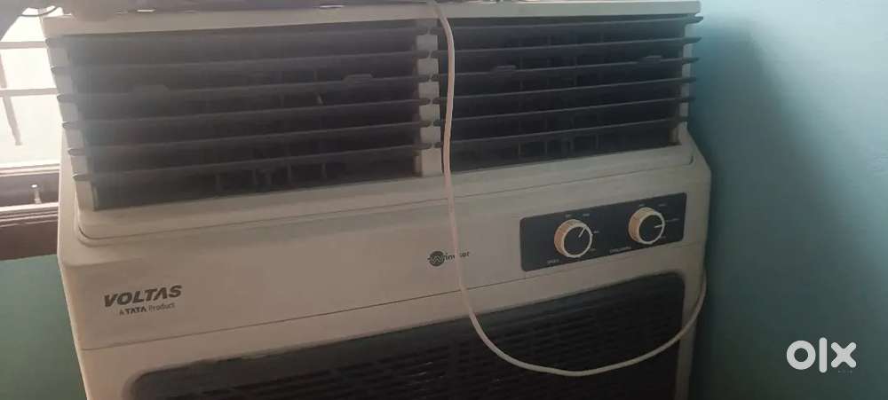 Cooler voltas blowers good condition