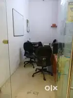 Small shop/ office available for Rent in D.n nagar .