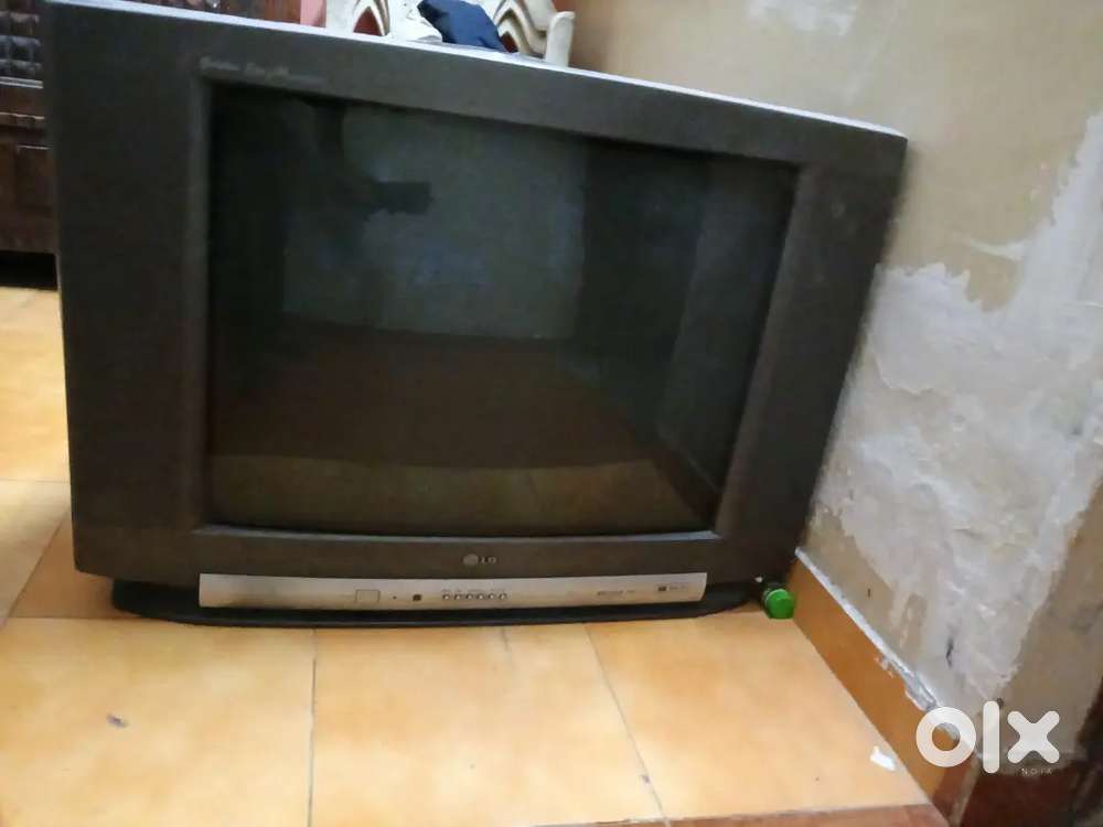Lg tv dabbo