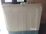 Whirlpool Ok condition only dryer motor working