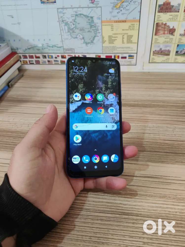 Poco c3 3 32gb