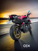 Benelli 600i with Full System Exhaust ( Fixed Price )