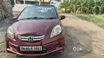 Honda Amaze for sale