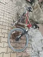 Hero Octane Recra mountain  disc brake bicycle