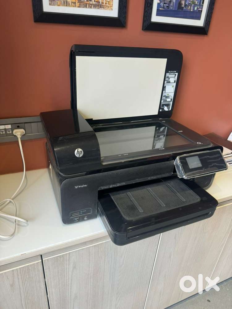 A3 printer scanner