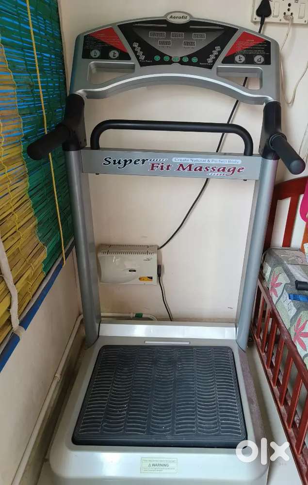 Aerofit FIT MASSAGE