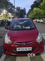 Hyundai EON D Lite Plus, 2018, Petrol