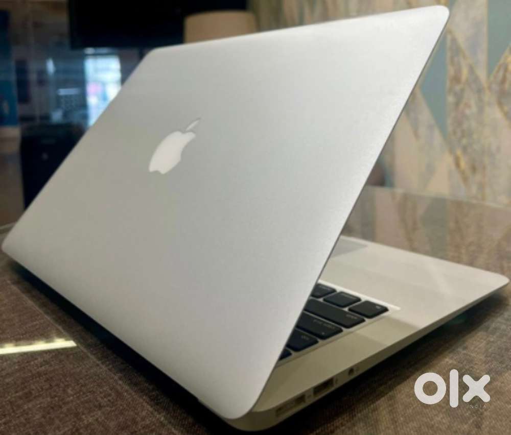 MacBook air 13 Great Battery & Performance