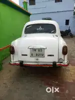 Ambassador Ambassador 2000