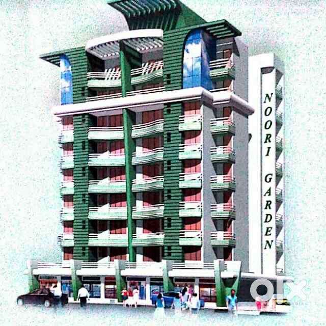1 bhk for sale