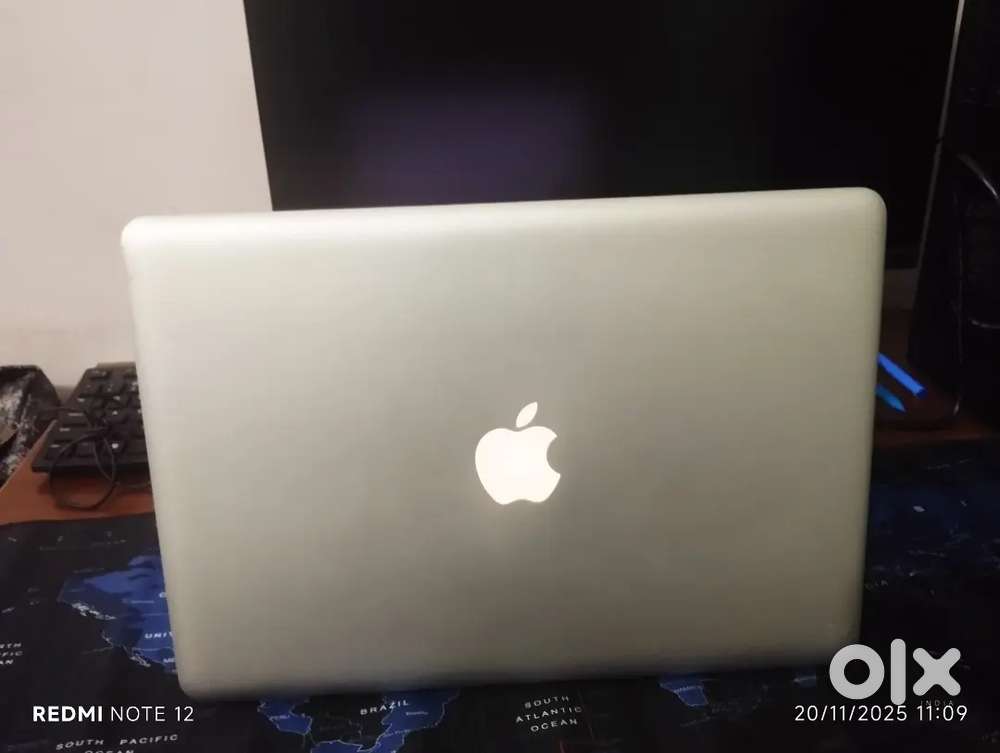 MacBook Pro