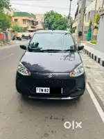 Maruti Suzuki Alto K10 Plus Edition, 2023, Petrol