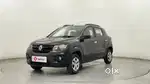 Renault KWID RXT 1.0, 2016, Petrol