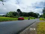 63 Cent Kizhakkambalam, Pattimattom bus route frontage. Ambalapady.