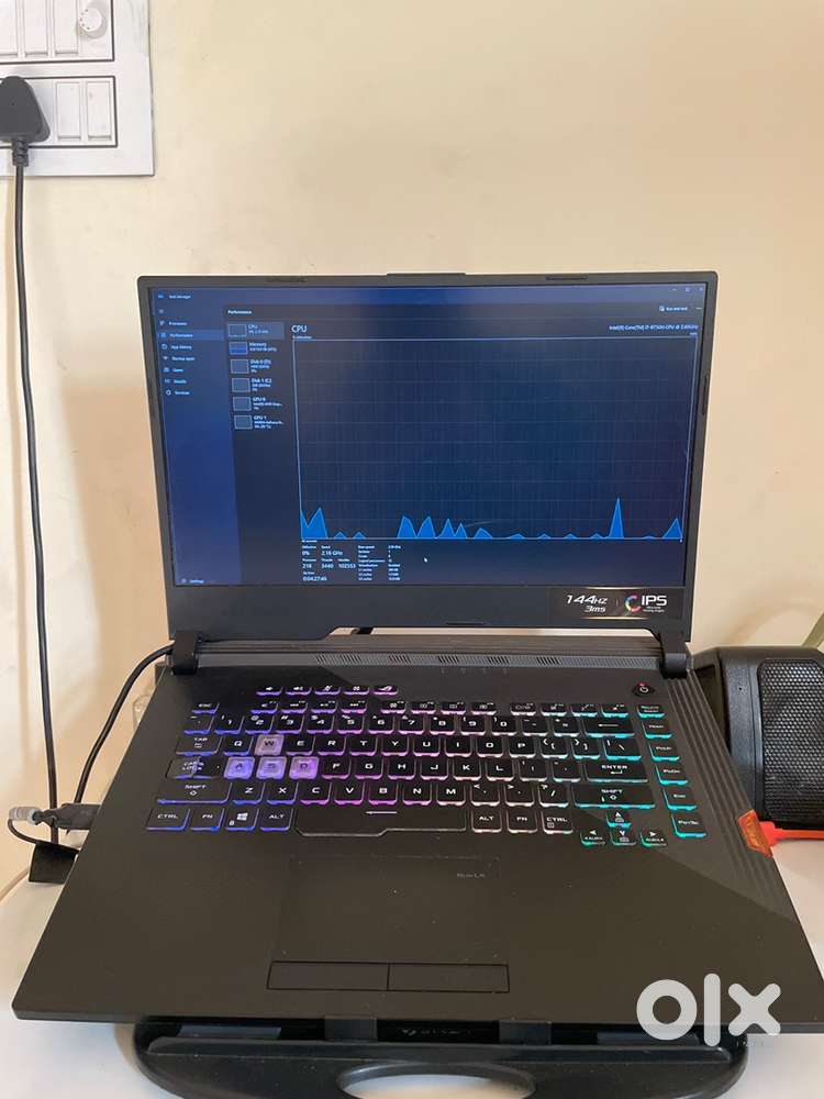 ASUS ROG STRIX G15