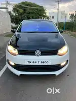 Volkswagen Polo 1.0 Comfortline Cup Edition, 2019, Petrol