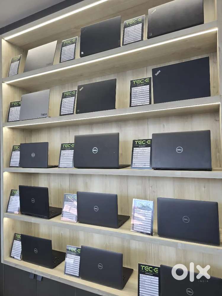 MULTI BRAND LAPTOPS AVAILABLE HERE