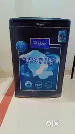 Whirlpool Washing Machine