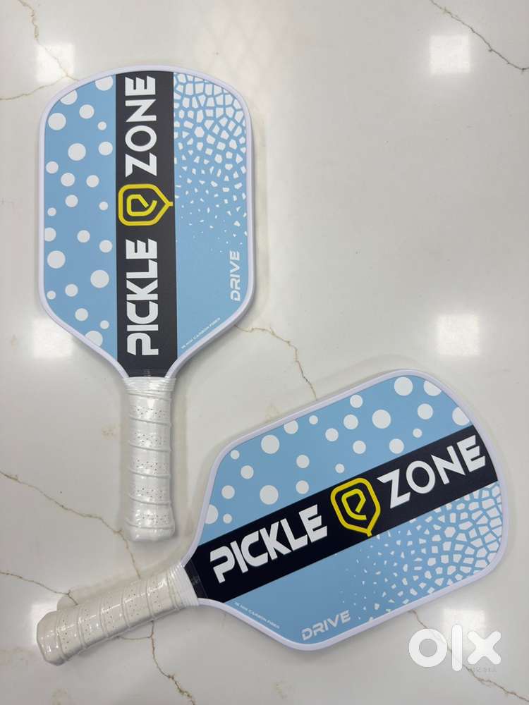 Drive Pickleball Paddle Extended Version