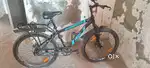 Hero cycle New Model 26.5 inches large wheel