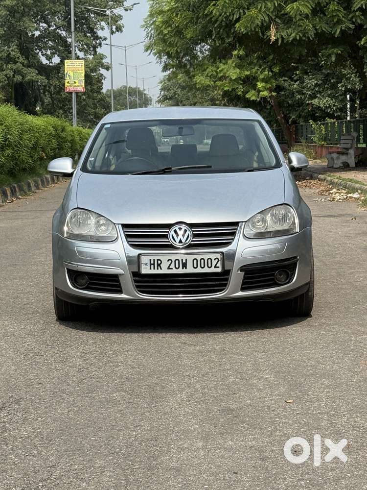 Volkswagen Jetta 1.6 Trendline, 2010, Diesel