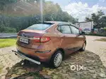 Tata Tigor 2020 Petrol Well Maintained