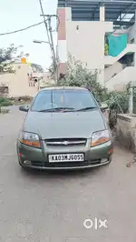 Chevrolet Aveo U-VA – Showroom Condition | Well Maintained
