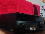 Yamaha AVENTAGE series RX-A3010 9.2 speaker out 150watts per channel