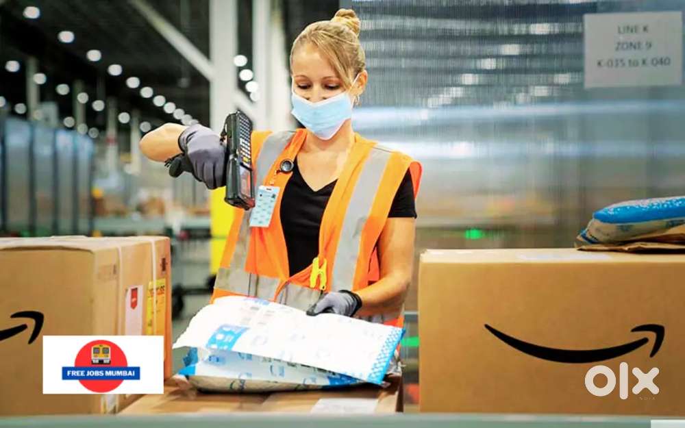 Fkf werehouse packing