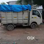 Tata Ace Driver