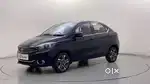 Tata Tigor 1.2 Revotron XZ Plus, 2019, Petrol