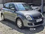 Maruti Suzuki Swift 2004-2010 1.3 LXI, 2008, Petrol