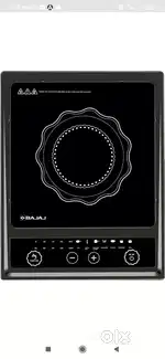 BAJAJ INDUCTION