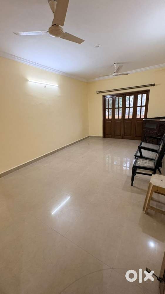 2 BHK for rent in St. Cruz Panjim