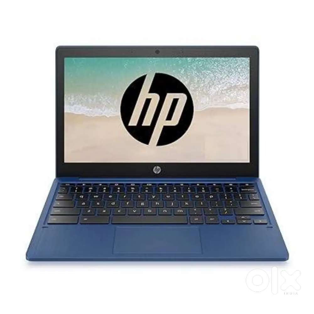 Screen touch laptop chorme book