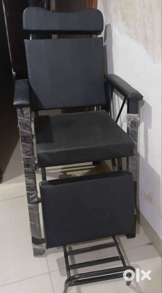 Beauty Parlour chair