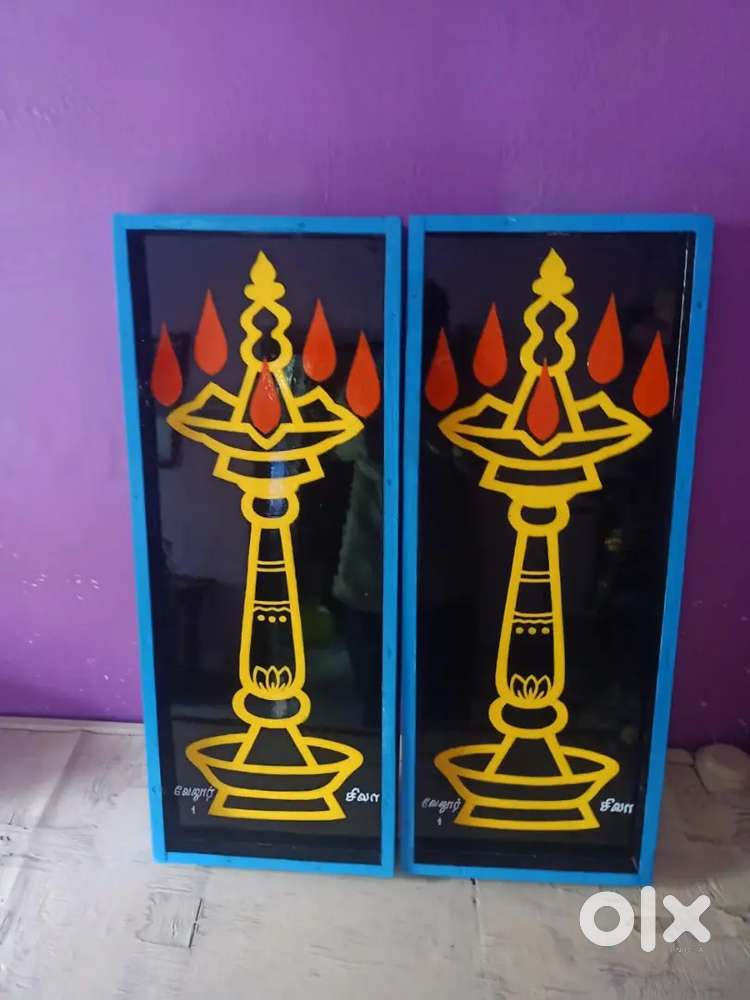 Gentle glow Lamp for Sale - Perfect for Home Decor