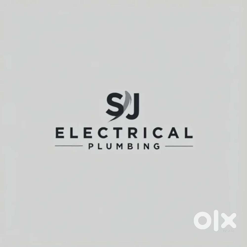 Electrical and plumbing work wanted helper and fitter