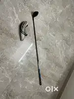 Titliest number 3 wood Tsi 2
