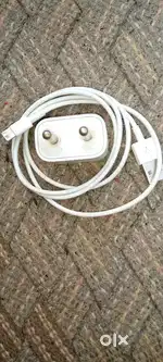 I phone charger good condition