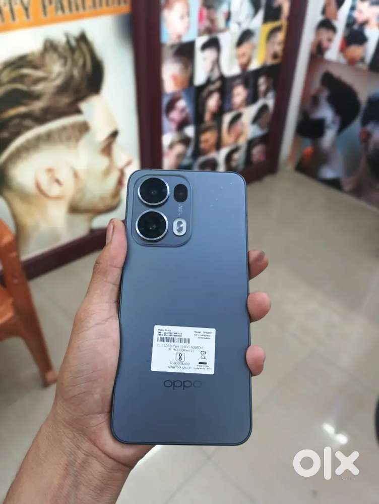 Oppo Reno 13 Pro 5g