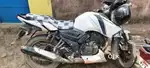 Urgent sell Apache Bike in Good Condition