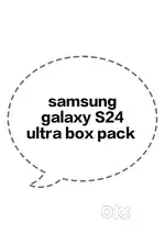 Samsung galaxy S24 ultra