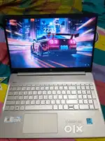 Hp:14/15.  Intel 12th Gen i 3